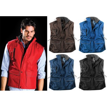 Gilet