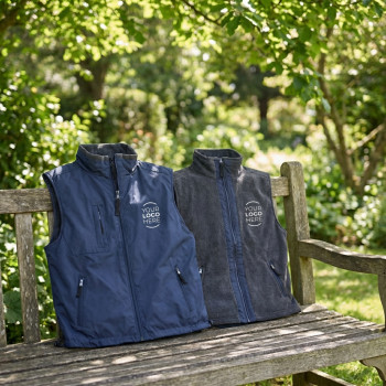 Gilet personalizzato - Gilet 