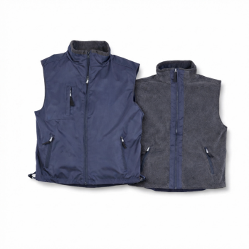 Gilet personalizzato - Gilet 