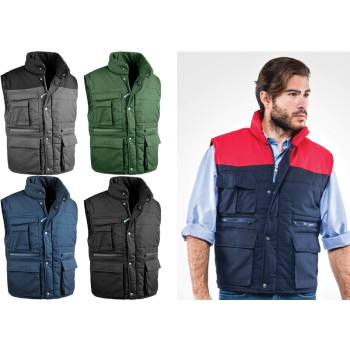 Gilet