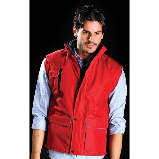 Gilet