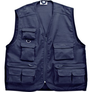 Gilet Actiwear