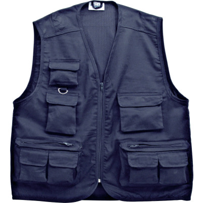 Gilet Actiwear