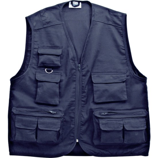 Gilet Actiwear
