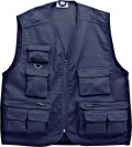 Gilet Actiwear