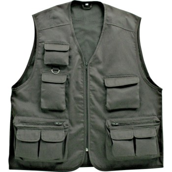 Gilet Actiwear