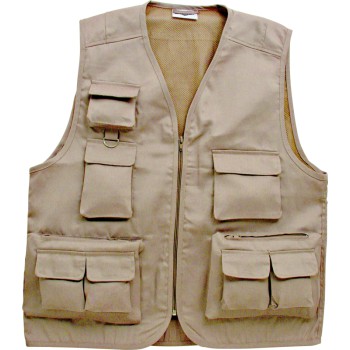Gilet Actiwear