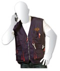 Gilet Actiwear
