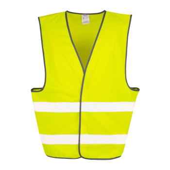 Gilet alta visibilità unisex