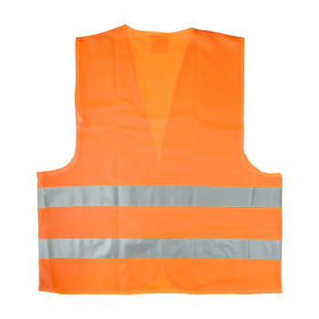 Gilet di sicurezza Arturo | Adulti