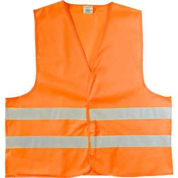Gilet di sicurezza Arturo | Adulti