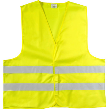 Gilet di sicurezza Arturo | Adulti
