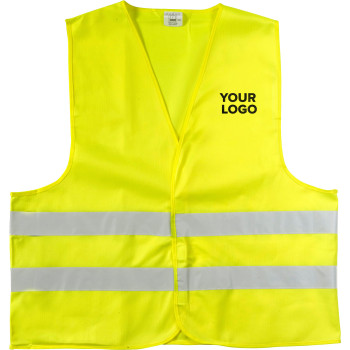 Gilet di sicurezza Arturo | Adulti