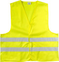 Gilet di sicurezza Arturo | Adulti