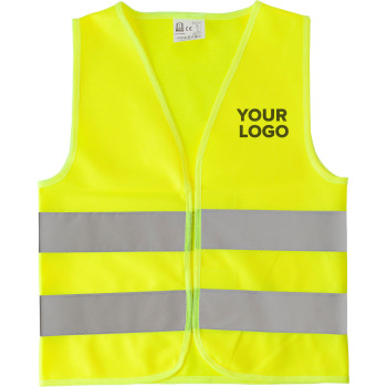 Gilet di sicurezza Clara | Bambini