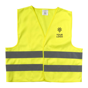 Gilet di sicurezza Clara | Bambini
