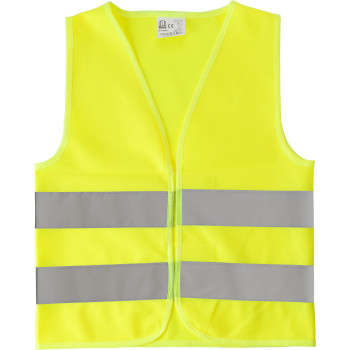Gilet di sicurezza Clara | Bambini
