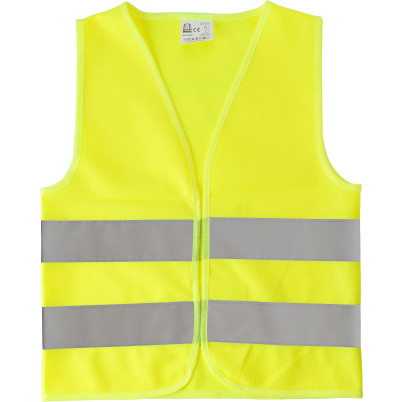 Gilet di sicurezza Clara | Bambini