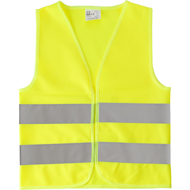Gilet di sicurezza Clara | Bambini