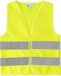 Gilet di sicurezza Clara | Bambini
