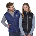 Gilet imbottito personalizzabile daiber antivento idrorepellente uomo