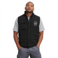 Gilet senza maniche personalizzato Russell resistente con trattamento antimacchia