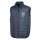 Gilet smanicato personalizzabile Result imbottito antivento comfort