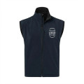 Gilet softshell personalizzabile Karlowsky antivento impermeabile
