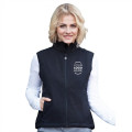 Gilet softshell personalizzabile Karlowsky antivento traspirante impermeabile