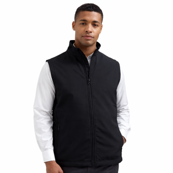 Gilet softshell personalizzato Premier antivento e impermeabile