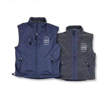 Gilet personalizzato - Gilet 
