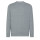Felpa girocollo personalizzabile Black Spider in cotone organico riciclato