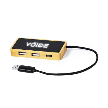 Gadget tecnologici personalizzati - Ginger