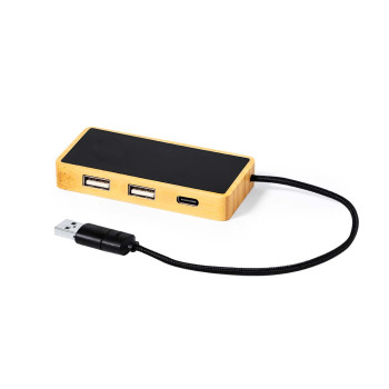 Gadget tecnologici personalizzati - Ginger
