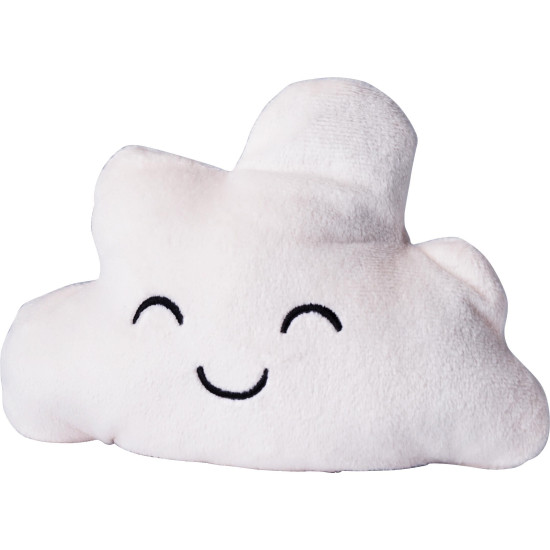 Giocattolo reversibile di peluche Isla | Forma di nuvola