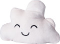 Giocattolo reversibile di peluche Isla | Forma di nuvola