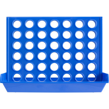 Gioco Forza 4 personalizzato Impression in ABS pieghevole con 42 pedine