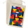 Gioco puzzle personalizzabile impreSSION 40 pezzi in legno naturale