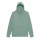 Felpa personalizzabile donna Just Hoods by AWDis con cappuccio doppio strato