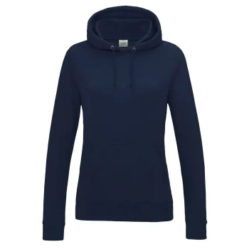 Girlie College Hoodie