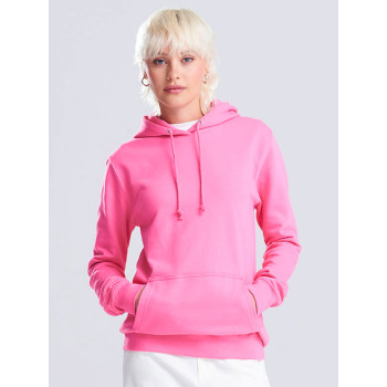 Girlie College Hoodie