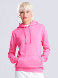 Girlie College Hoodie
