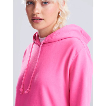Girlie College Hoodie