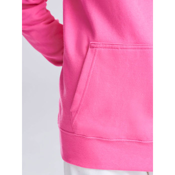 Girlie College Hoodie