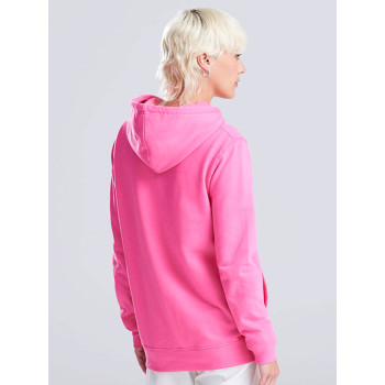 Girlie College Hoodie