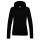 Felpa personalizzabile donna Just Hoods by AWDis con cappuccio doppio strato