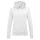 Felpa personalizzabile donna Just Hoods by AWDis con cappuccio doppio strato