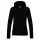Felpa personalizzabile donna Just Hoods by AWDis con cappuccio doppio strato
