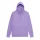 Felpa personalizzabile donna Just Hoods by AWDis con cappuccio doppio strato
