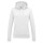 Felpa personalizzabile donna Just Hoods by AWDis con cappuccio doppio strato